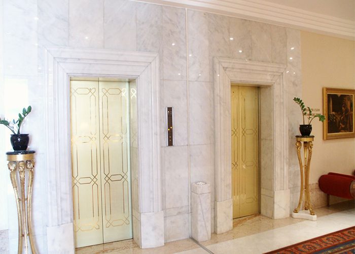 Marble Tiles 3