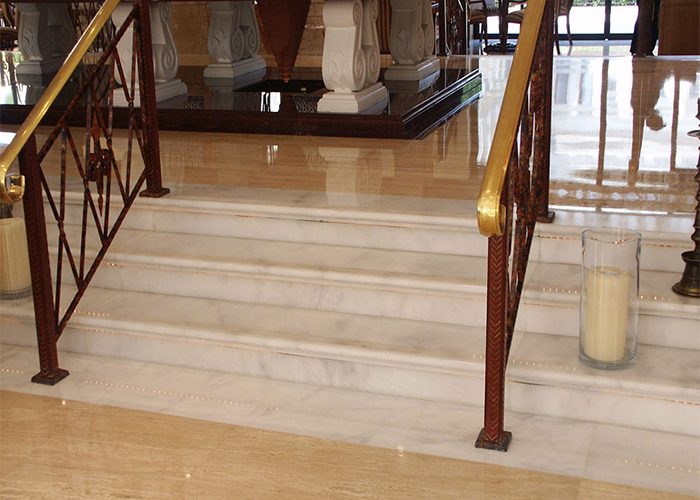Marble Tiles 4