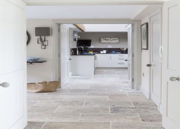 Premium travertine tiles for bathrooms and kitchens Ireland