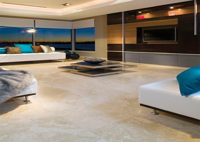 Travertine Tiles 4