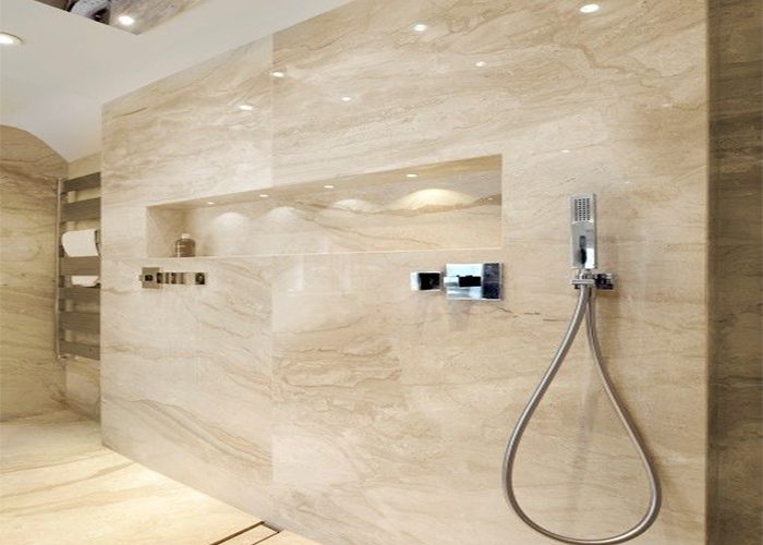 Travertine Tiles 5